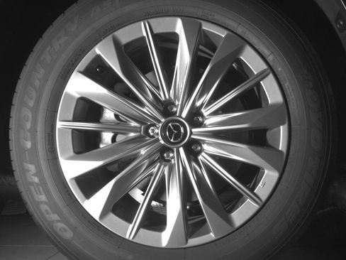 Used 2025 MAZDA CX-90 3.3 Turbo w/ Select Package AWD/4WD image 11