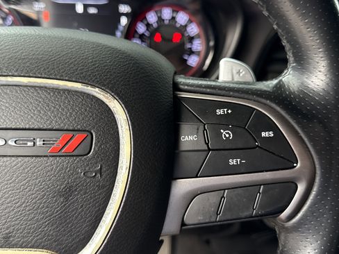 Used 2019 Dodge Challenger R/T w/ Driver Convenience Group image 14