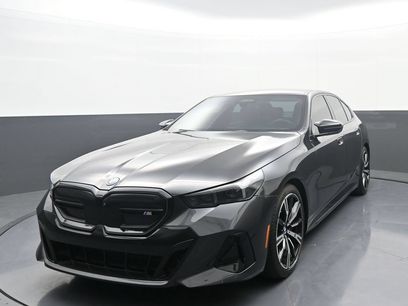 Used 2024 BMW i5 M60 w/ Executive Package