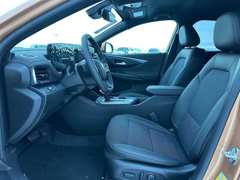 New 2026 Buick Envista Preferred w/ Convenience I Package image 20