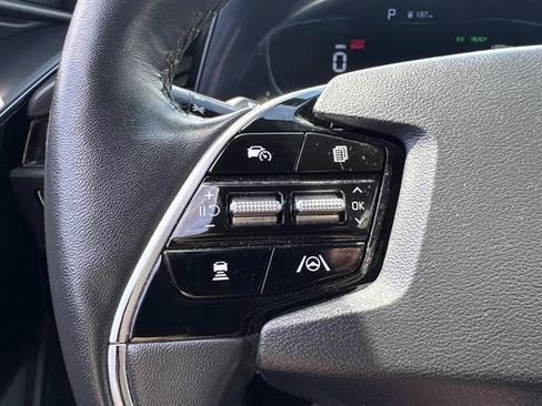 Used 2023 Kia Niro EX w/ EX Cold Weather Package FWD image 33