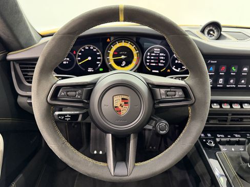 Certified 2023 Porsche 911 GT3 image 49