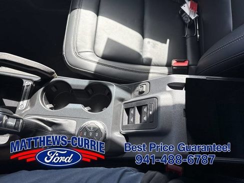 New 2026 Ford Bronco Badlands AWD/4WD image 20