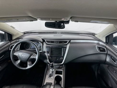 Used 2021 Nissan Murano SL image 23