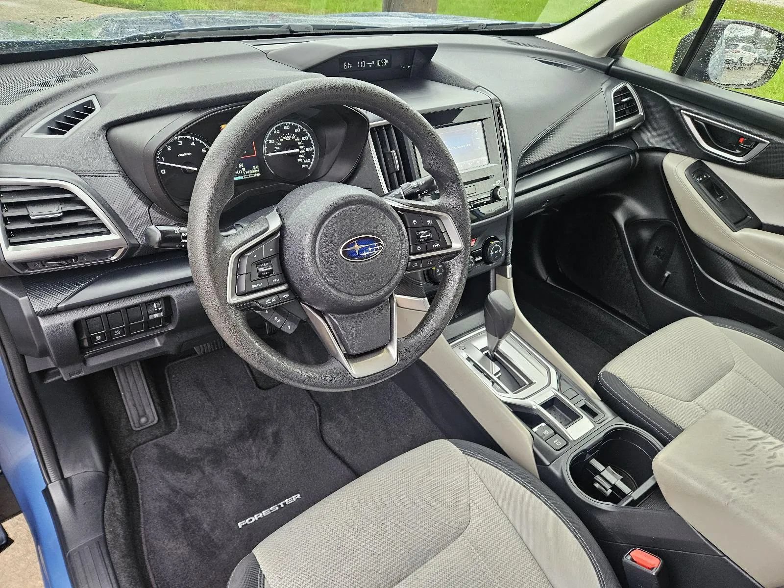 Used 2019 Subaru Forester w/ Alloy Wheel Package AWD/4WD image 14