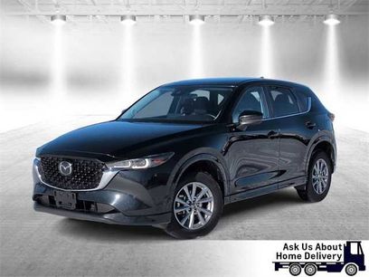 Used 2024 MAZDA CX-5 AWD 2.5 S w/ Select Package