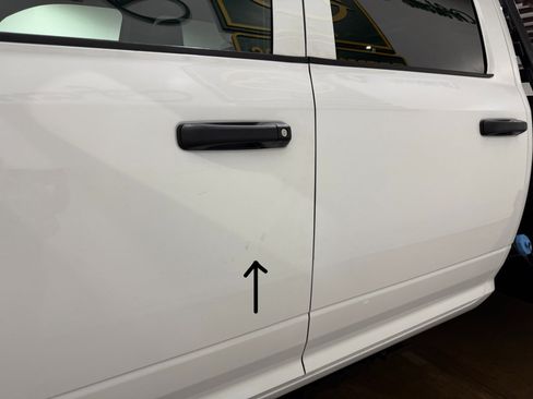 Used 2021 RAM 5500 Tradesman w/ Towing Technology Group image 62