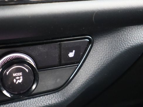 Certified 2024 Honda HR-V Sport image 22