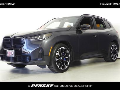 Used 2025 BMW X3 M50 w/ Premium Package