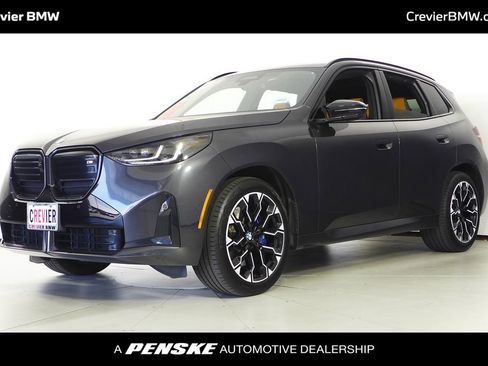 Used 2025 BMW X3 M50 w/ Premium Package AWD/4WD image 1