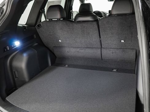 New 2026 Honda CR-V Sport Touring image 8