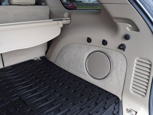 Used 2015 Jeep Grand Cherokee Overland image 25