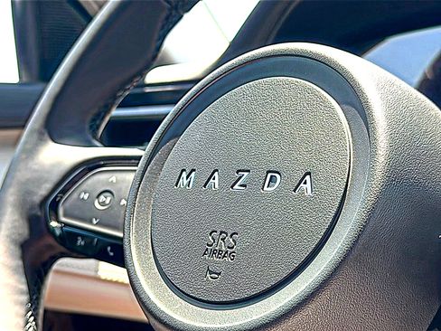 New 2026 MAZDA CX-5 Preferred AWD/4WD image 19