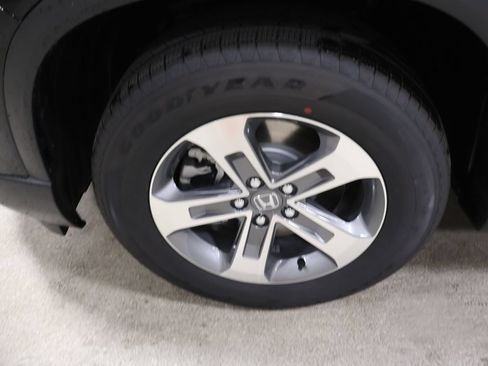 New 2026 Honda Pilot EX-L image 7