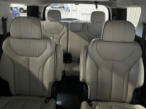 Used 2024 Hyundai Palisade Calligraphy AWD/4WD image 20