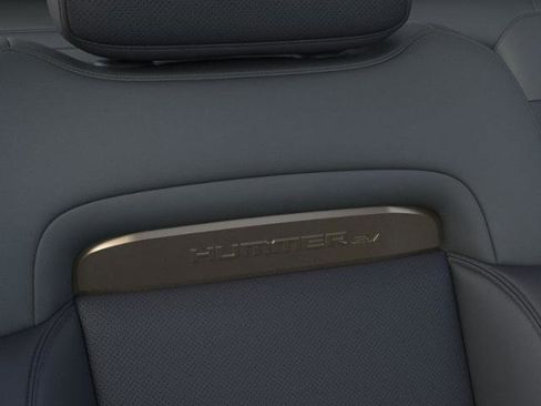 New 2025 GMC Hummer EV 3X w/ Extreme Off-Road Package image 59