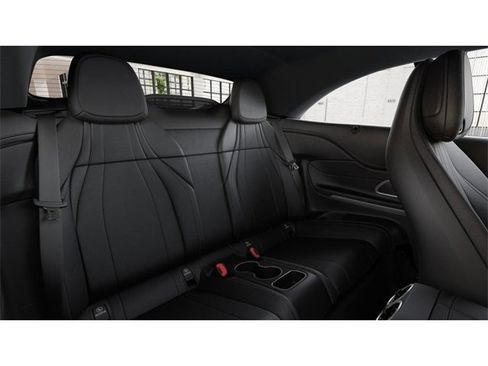New 2026 Mercedes-Benz CLE 300 4MATIC Cabriolet image 5