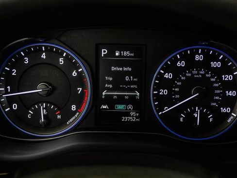 Used 2023 Hyundai Kona SEL FWD image 32