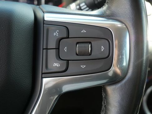 Used 2020 Chevrolet Blazer LT AWD/4WD image 25