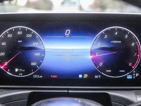 Certified 2024 Mercedes-Benz C 300 Sedan image 6