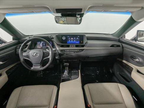 Used 2019 Lexus ES 350 image 27