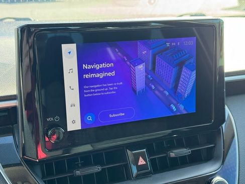 Used 2024 Toyota Corolla LE image 27