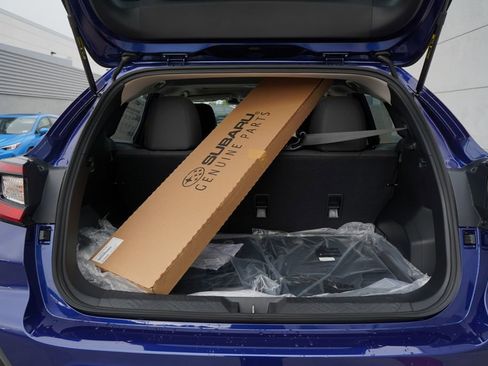 Certified 2025 Subaru Crosstrek 2.0i Premium image 19