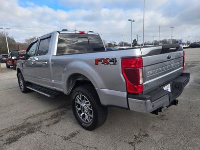 Used 2022 Ford F250 Lariat w/ Lariat Value Package