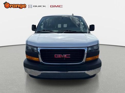 Used 2024 GMC Savana 2500 w/ Driver Convenience Package RWD image 8