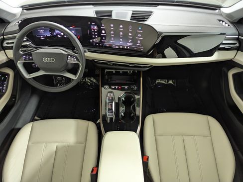 Certified 2025 Audi A5 2.0T Premium w/ Convenience Package image 10