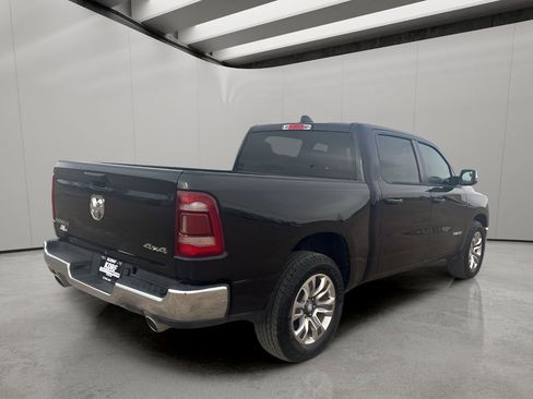Used 2024 RAM 1500 Laramie image 5