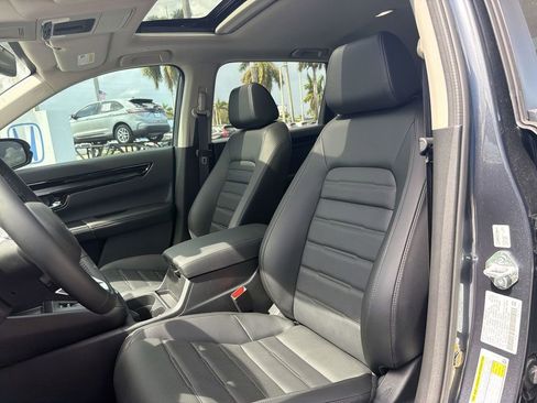 New 2026 Honda CR-V EX-L image 25