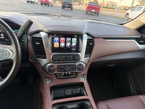Used 2020 Chevrolet Tahoe Premier image 20