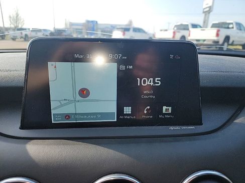 Used 2021 Kia Stinger GT2 image 29