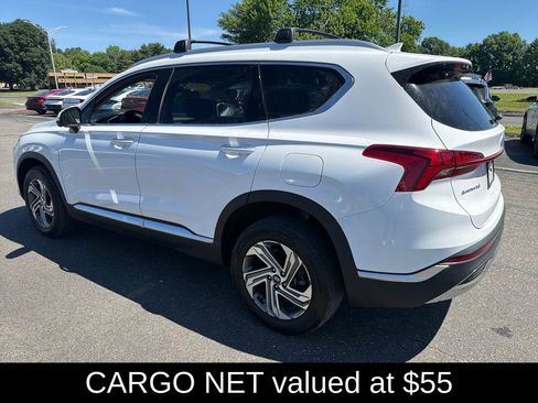 Used 2023 Hyundai Santa Fe Limited AWD/4WD image 7