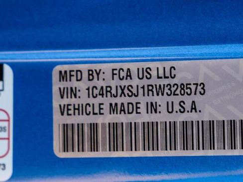 New 2024 Jeep Wrangler Unlimited Rubicon 392 image 72