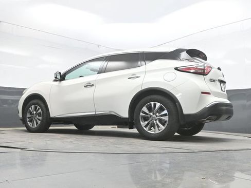 Used 2018 Nissan Murano S AWD/4WD image 36