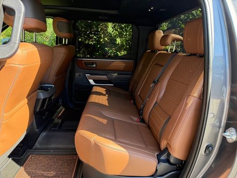 Used 2022 Toyota Tundra 1794 Edition image 20
