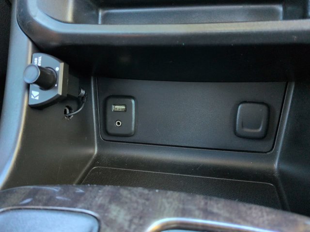 Used 2016 GMC Canyon SLE w/ SLE Convenience Package AWD/4WD image 18