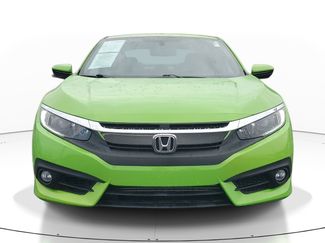 Used 2016 Honda Civic EX-L video 2