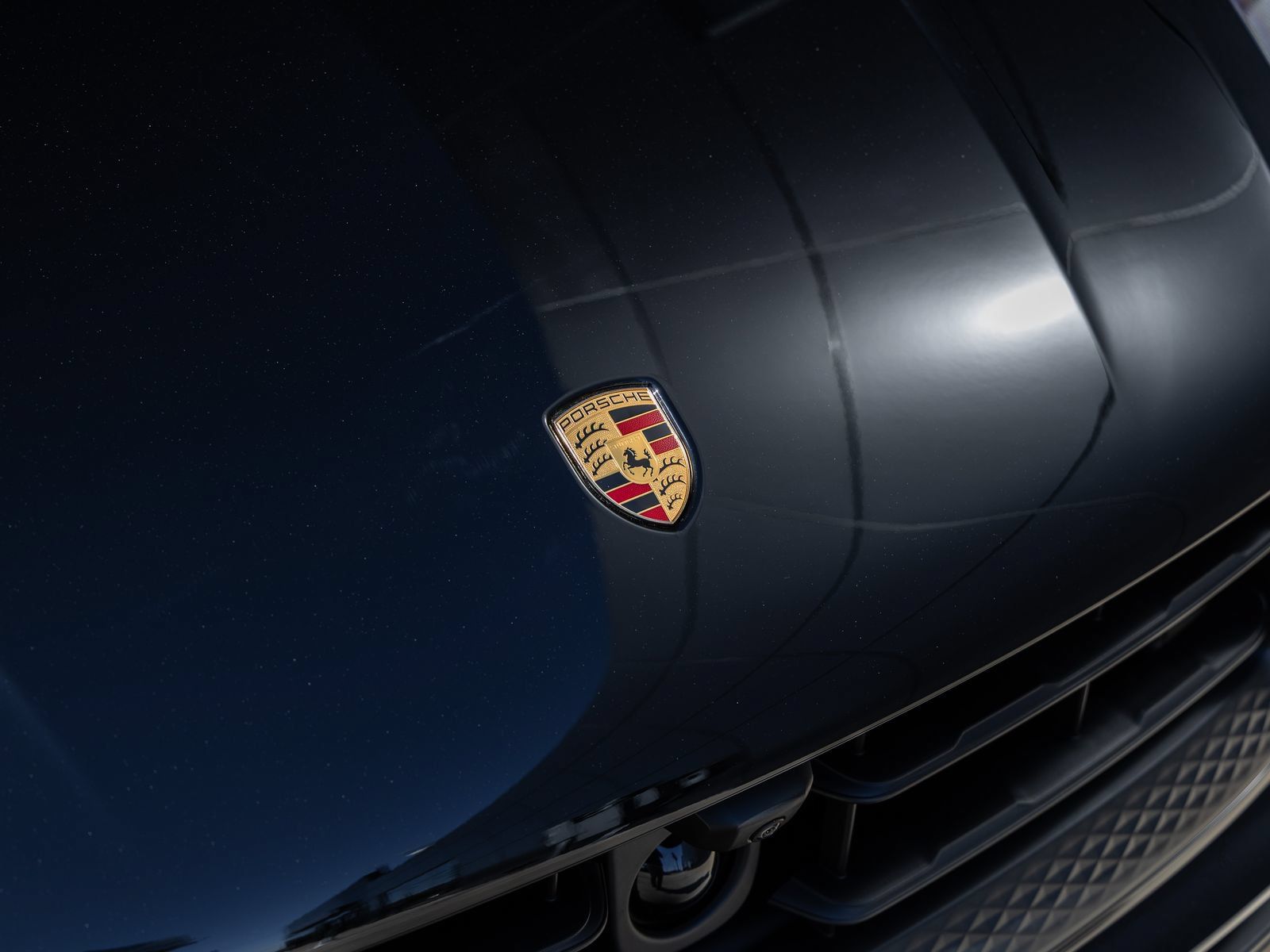 Certified 2026 Porsche Macan AWD/4WD image 19