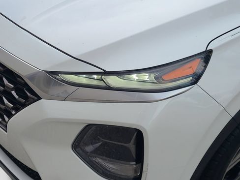 Used 2019 Hyundai Santa Fe FWD image 24