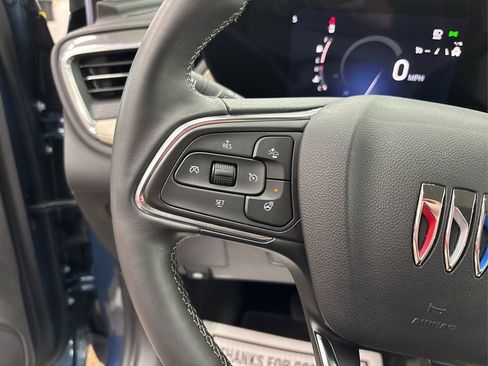 Used 2024 Buick Encore GX Preferred w/ Comfort Package image 27