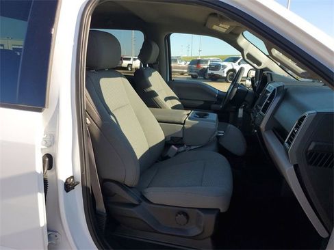 Used 2019 Ford F150 XLT image 25