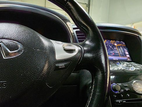 Used 2013 INFINITI FX37 Limited Edition image 29