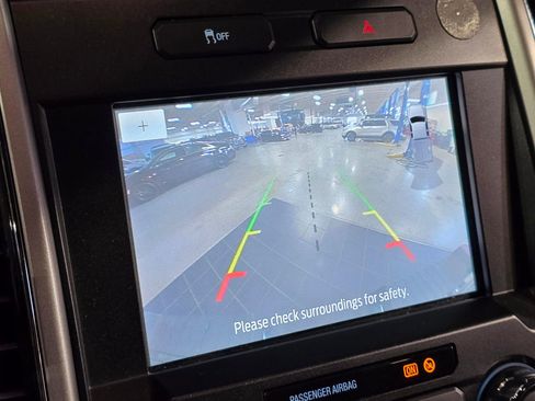 Used 2021 Ford F250 Lariat w/ Lariat Ultimate Package image 37