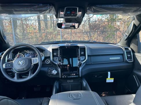 New 2026 RAM 1500 Laramie image 25