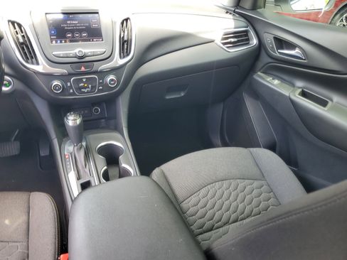 Used 2020 Chevrolet Equinox LT image 15