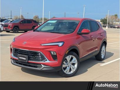 New 2026 Buick Encore GX Preferred w/ Comfort Package