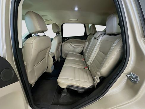 Used 2017 Ford Escape Titanium AWD/4WD image 29